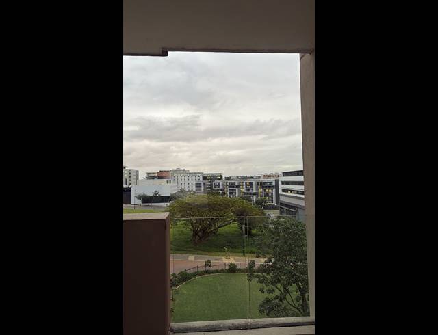 1 BEDROOM APARTMENT TO LET IN UMHLANGA RIDGE